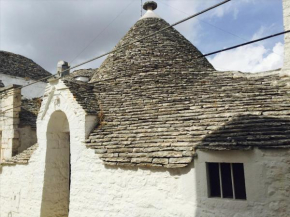 Trullo Vacanza Alberobello